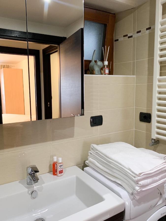 Maison Claude Apartment Aosta Luaran gambar