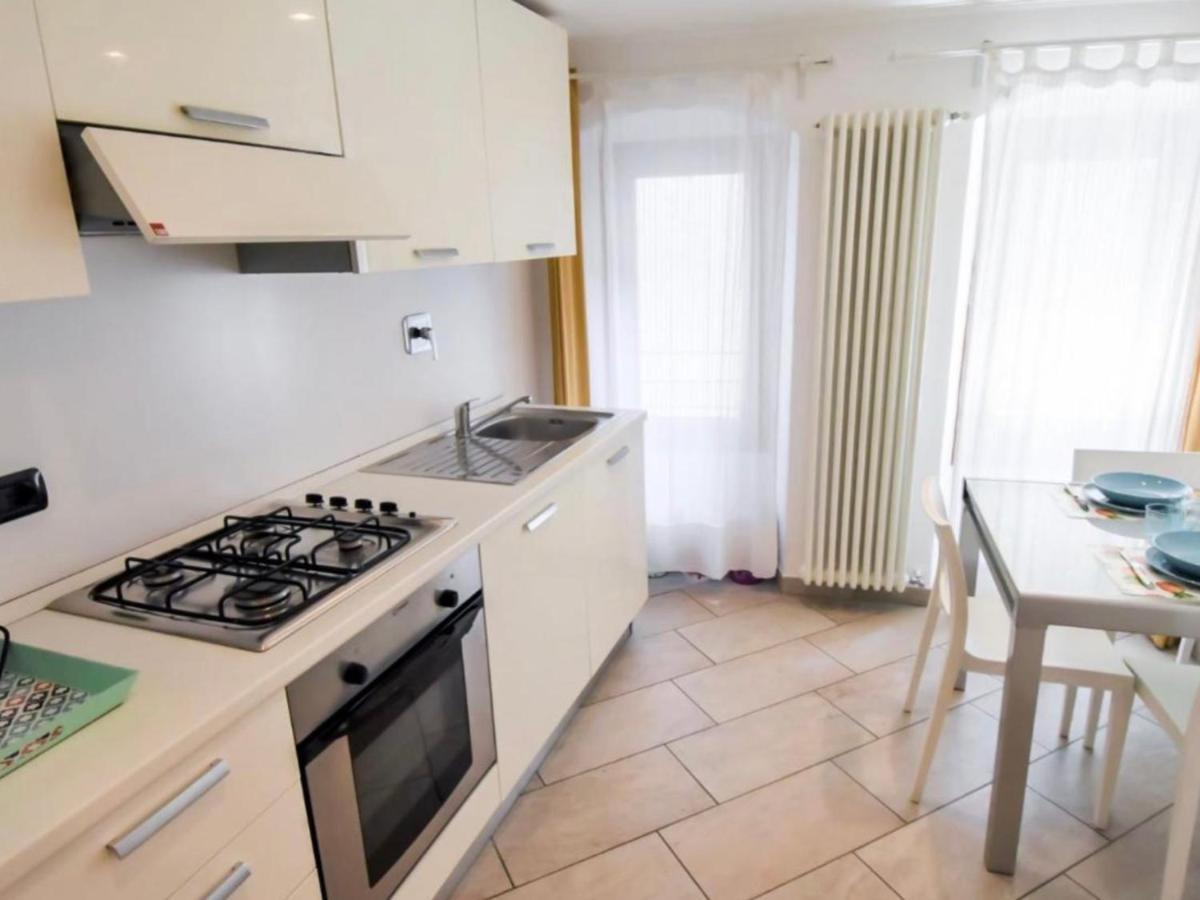 Maison Claude Apartment Aosta Luaran gambar