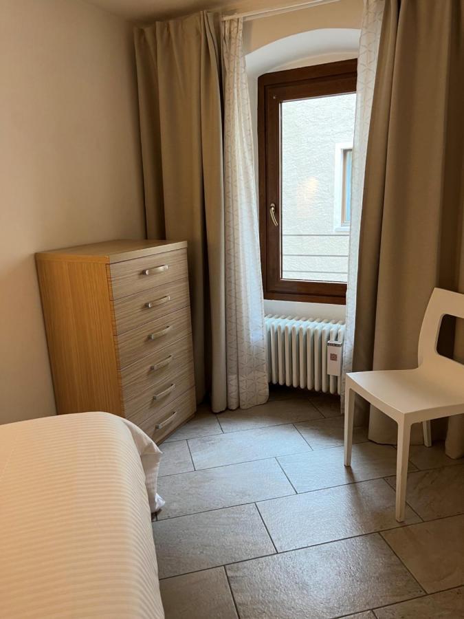 Maison Claude Apartment Aosta Luaran gambar