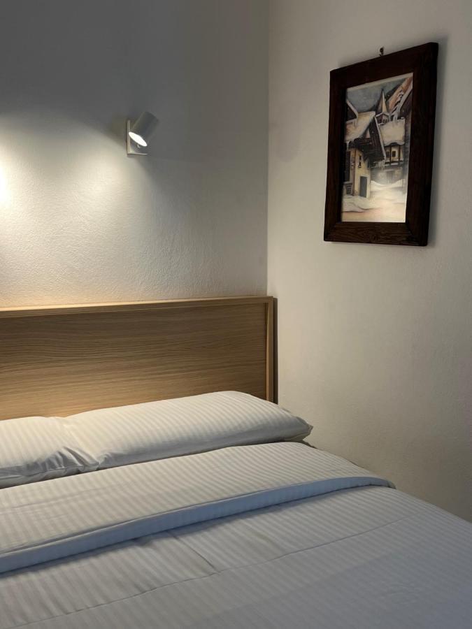 Maison Claude Apartment Aosta Luaran gambar