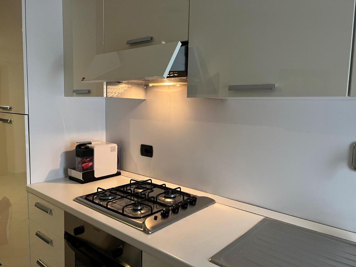 Maison Claude Apartment Aosta Luaran gambar